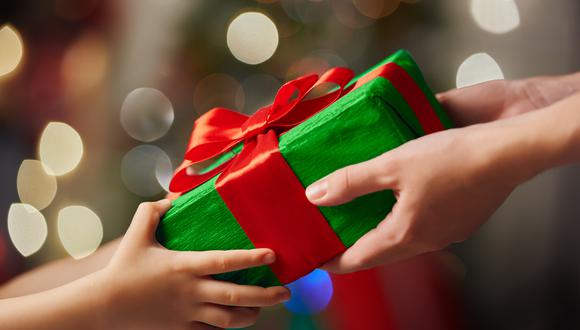 La iniciativa tiene como meta entregar 3 mil juguetes donados en Navidad a nivel nacional. (Foto referencial: Shutterstock)