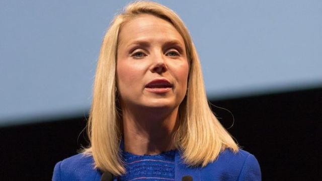 La exjefa de Yahoo, Marissa Mayer, reconoce su estilo microgerencial, que justifica diciendo que "puede hacerte más exitoso". (Foto: Getty Images)