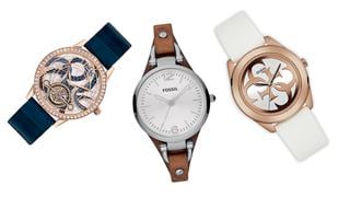 Moda: Los 10 relojes más fashion para este 2017