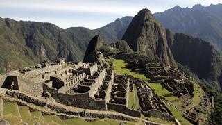 Cusco: alcalde afirma que nueva distinción turística mundial a Machu Picchu beneficia al Perú