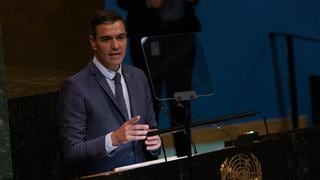 Presidente del gobierno español Pedro Sánchez da positivo a coronavirus