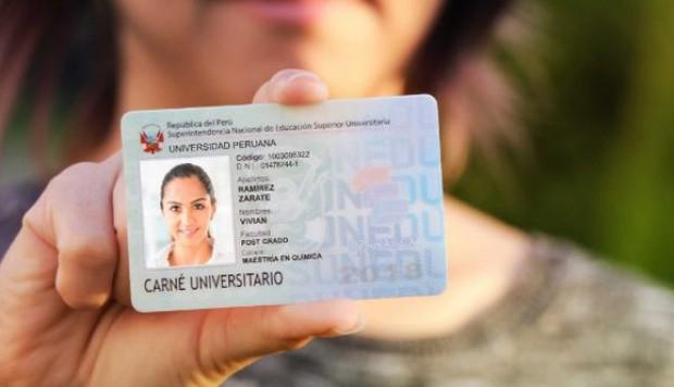 Sunedu: ¿Cómo puedo consultar el estado de mi carné universitario?