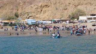 Piura: solo cuatro playas son consideradas aptas para los bañistas