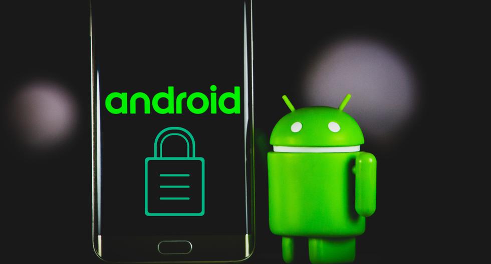 Android: funciones que te ayudarán a proteger tu privacidad |  teléfono inteligente |  Google |  Tecnología |  Tutoriales |  nda |  nnni |  |  DATOS