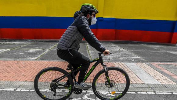 Coronavirus en Colombia | Últimas noticias | Último minuto: reporte de infectados y muertos hoy, domingo 10 de enero del 2021 | Covid-19 | AFP / Juan BARRETO