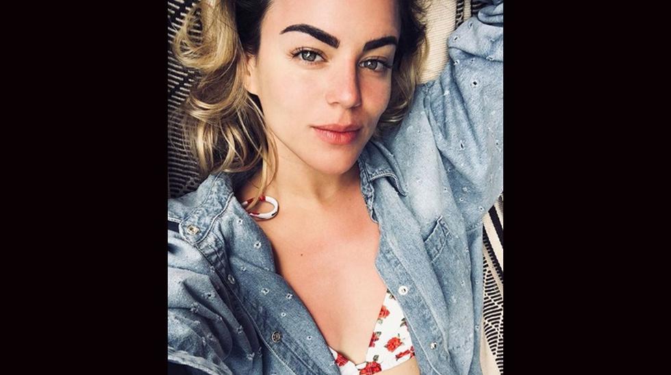 Veronica Castro Quien Se Caso Con Yolanda Andrade Internautas Revelan Su Identidad Tvmas El Comercio Peru La conductora mexicana conversó con la revista tvnotas y señaló que tiene pruebas para confirmar que el cantante ahorcó y pateó a la actriz de te. quien se caso con yolanda andrade