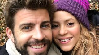 Shakira: los mensajes de amor que Gerard Piqué nunca le contestó y que avisaban que algo estaba mal