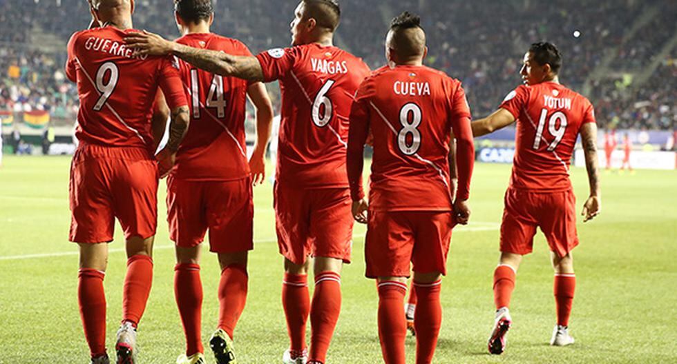 Selección Peruana tiene un duro camino por delante y dos partidos más que claves en las Eliminatorias. (Foto: Getty Images)