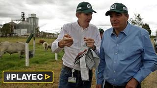 Colombia impulsará su ganadería con laboratorio de reproducción