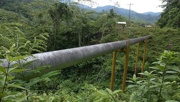 El Oleoducto Norperuano transporta crudo a través de la selva. (Foto: GEC)