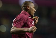 Venezuela venció 4-1 a Bolivia en duelo amistoso en Caracas y con doblete del delantero Salomón Rondón | VIDEO