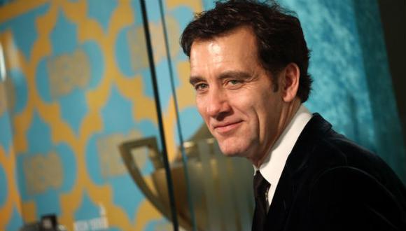 Clive Owen debutará en Broadway con una obra de Harold Pinter