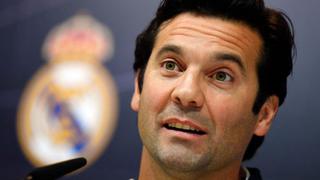 Real Madrid: la desesperada búsqueda de un DT y por qué Solari solo estará "provisionalmente"