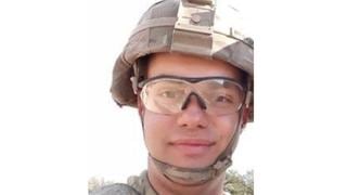 EE.UU.: Lo que se sabe de la muerte del último soldado latino en la base texana de Fort Hood