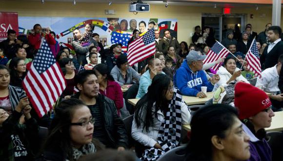 EE.UU.: Claves de las medidas migratorias anunciadas por Obama
