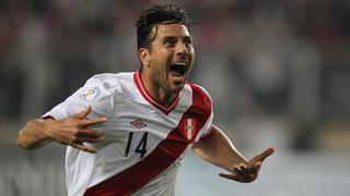 Perú vs. Alemania: Gareca habló sobre Claudio Pizarro tras el amistoso