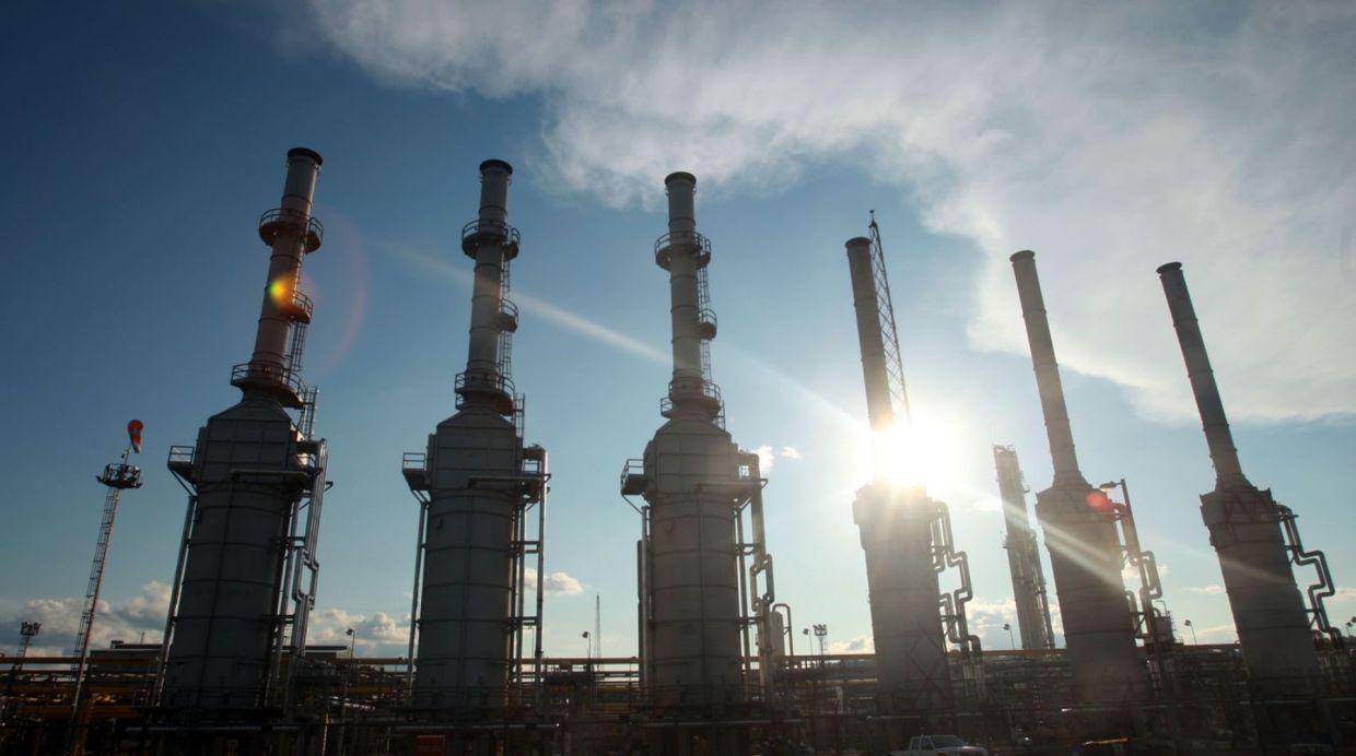 Estos son los 9 mayores productores de gas natural del Perú - 1