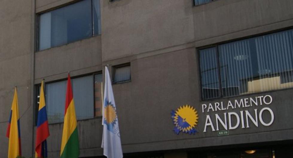 El Parlamento Andino, suscrito por los cancilleres de Bolivia, Colombia, Ecuador, Perú y Venezuela, celebra hoy su aniversario número 37. (Foto: Andina)