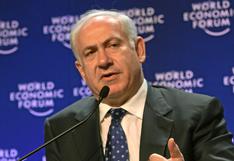 Benjamin Netanyahu: La visita del primer ministro de Israel a EEUU 