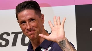 Fernando Torres: biografía, logros, trayectoria, clubes, goles y videos del histórico de España