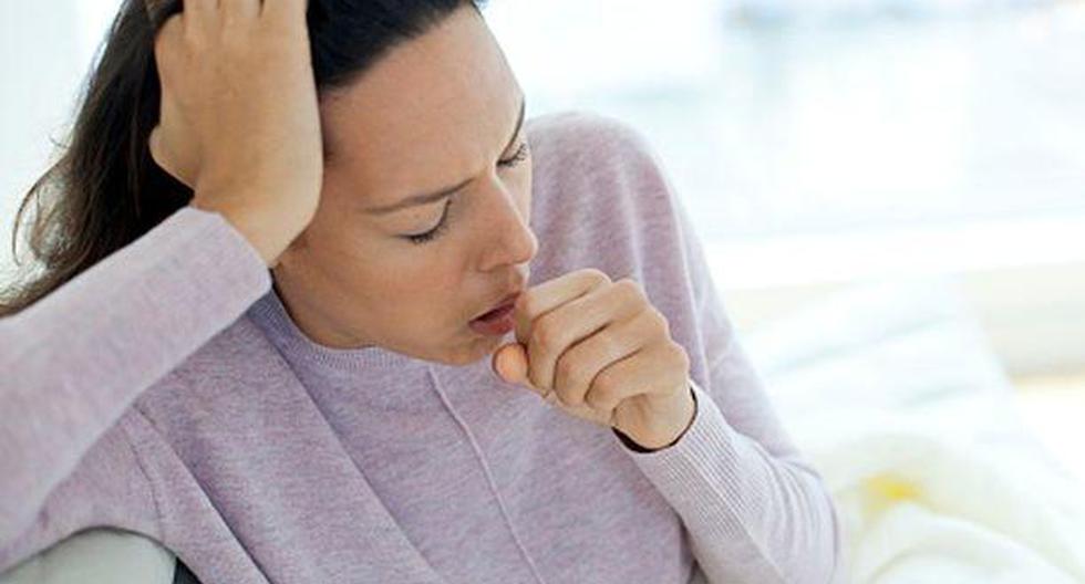 ¿Tienes bronquitis? Aquí te presentamos 3 remedios que te pueden ayudar a combatirlo. (Foto: Getty Images)