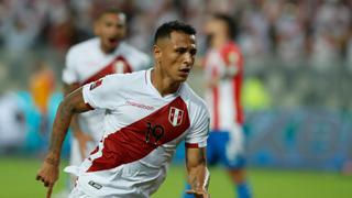 Yotún sobre el repechaje de la selección peruana: “Gareca tiene la capacidad para armar el partido y clasificar”