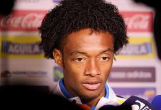 Juventus: Juan Cuadrado le puso fecha a su permanencia en Turín