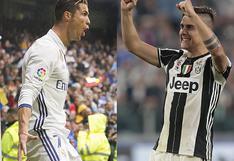 Real Madrid aplasta a la Juventus y es bicampeón de la Champions League