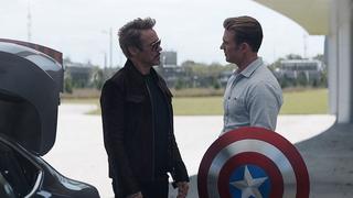 "Avengers: Endgame" se acerca al trono de la más taquillera de la historia