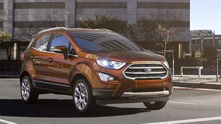 Ford revisará más de 800 vehículos en el Perú