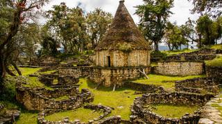 Seis destinos del norte peruano que cautivan y son alternativa a Machu Picchu