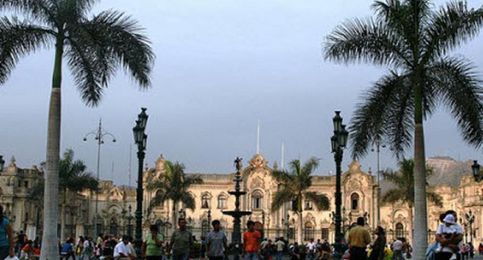 Lima ha sido considerada como la ciudad más visitada por turistas. (Foto: Flickr)