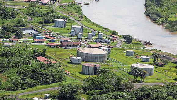 Petro-Perú obtiene licencia para explotar Lote 192. (Foto: GEC)