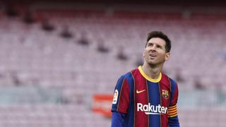 Barcelona entregó la oferta de renovación a Messi antes del viaje a Argentina
