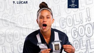 Adriana Lúcar: “Quiero ser parte de la profesionalización del fútbol femenino y solo me voy a dedicar a jugar” | ENTREVISTA