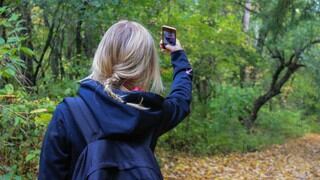 Se vuelven tendencia las descargas de aplicaciones para hacer videollamadas