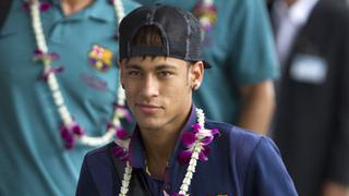 El Real Madrid le ofreció una mansión a Neymar para intentar ficharlo