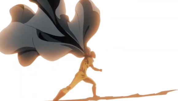 One-Punch Man y las críticas por la animación de la segunda