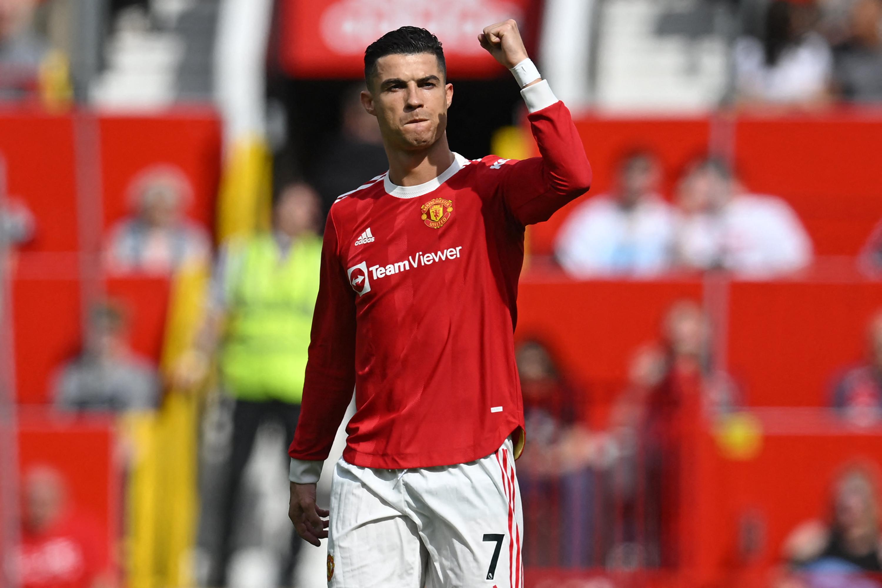 Manchester United - Norwich por Premier League (Foto: AFP)