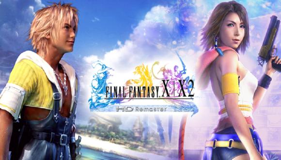 Reseña: Final Fantasy X Remastered