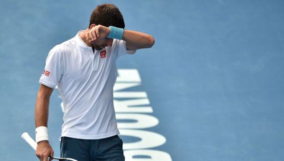 Novak Djokovic explicó sorpresiva derrota en Australian Open