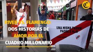 Lista de convocados de River Plate e itinerario en Lima por Copa Libertadores 2019 