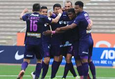 Alianza Lima es ganador de la Fase 2 y disputará la final nacional de la Liga 1