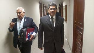‘La Centralita’: CNM destituyó a Dante Farro de cargo de fiscal