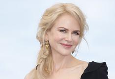Nicole Kidman, Premio Especial del 70 Festival de Cannes 