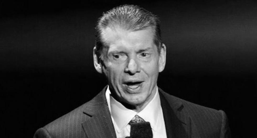 Vince McMahon sufrió una lesión y tuvo debe ser operado de emergencia | Foto: WWE