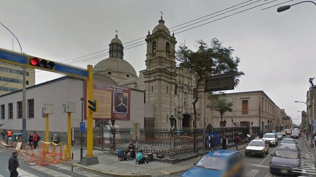 Semana Santa: 7 iglesias para visitar en el Centro de Lima - 3