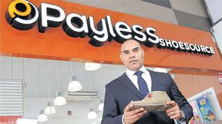 Payless ShoeSource Perú: “Proceso [de reestructuración] no se sintió en el país"