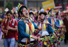 Perú y el mundo celebran Día Mundial del Folclore hoy 22 de agosto