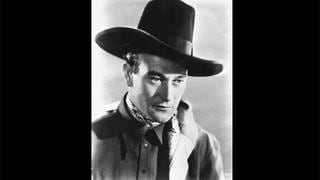 Así ocurrió: En 1979 muere el actor estadounidense John Wayne